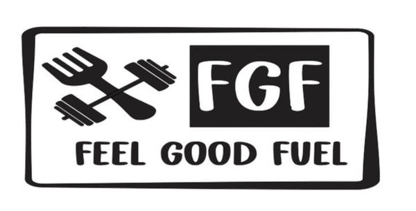 Feel Good Fuel 