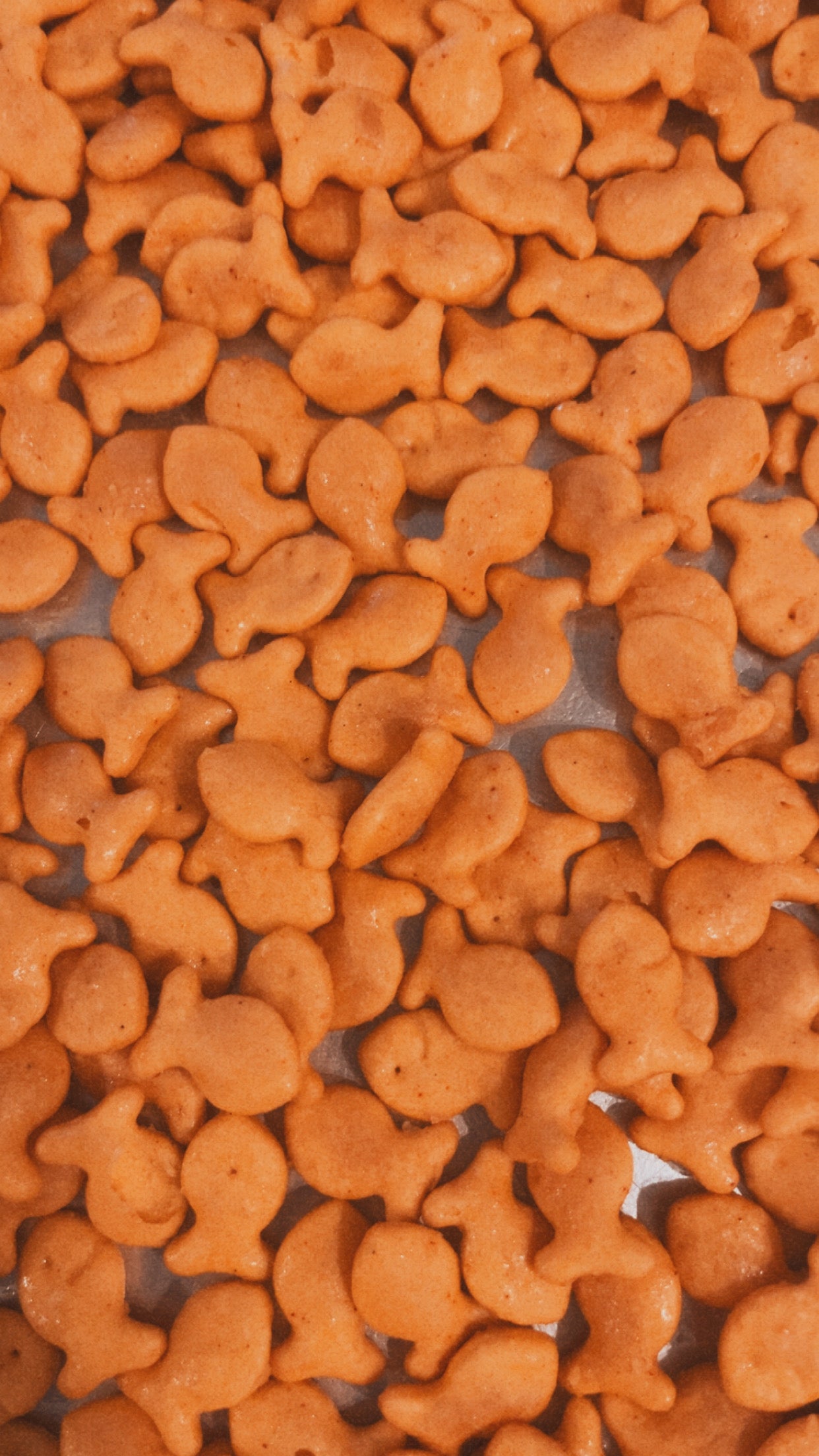Honey-Mustard Goldfish